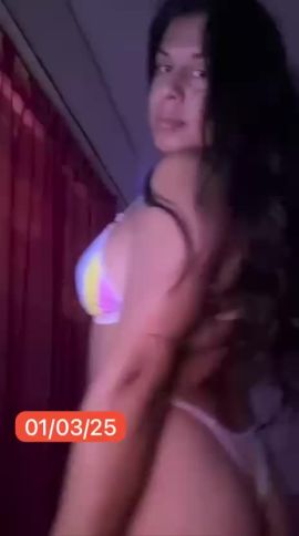 Dulce Vicky