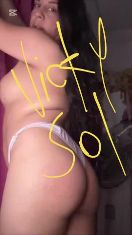 Dulce Vicky