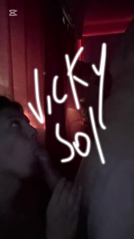 Dulce Vicky