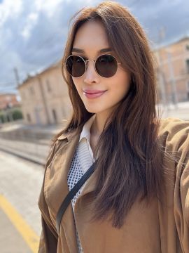 Susana Guapisima