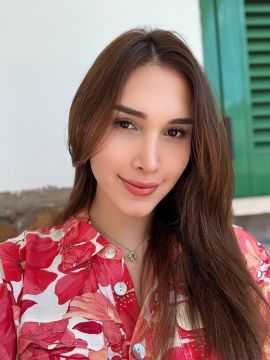 Susana Guapisima