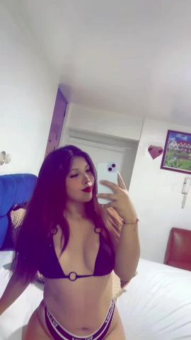 Yoselin Palacios