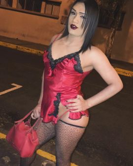 Kenly Zuluaga 