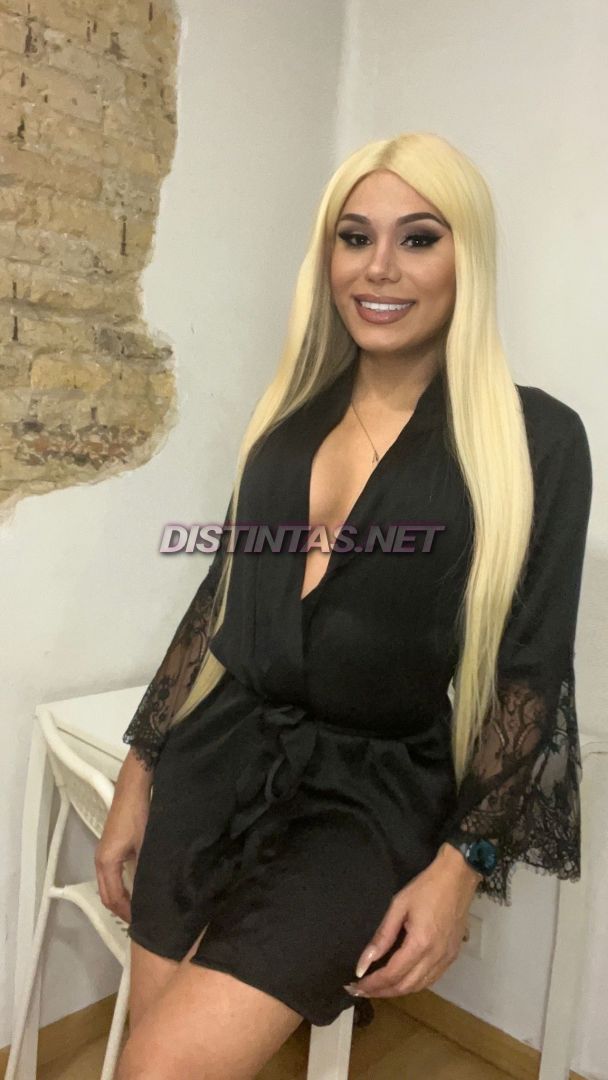 Mafer Bustamante