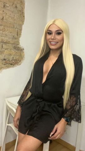 Mafer Bustamante