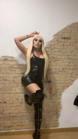 Mafer Bustamante