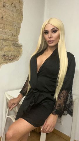 Mafer Bustamante