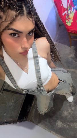 Thaisa Ruiz