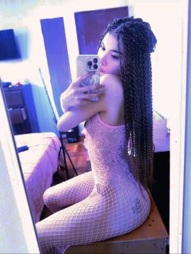 Thaisa Ruiz