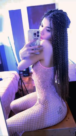 Thaisa Ruiz