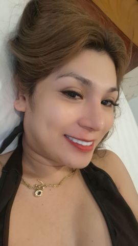 Goddess Adira