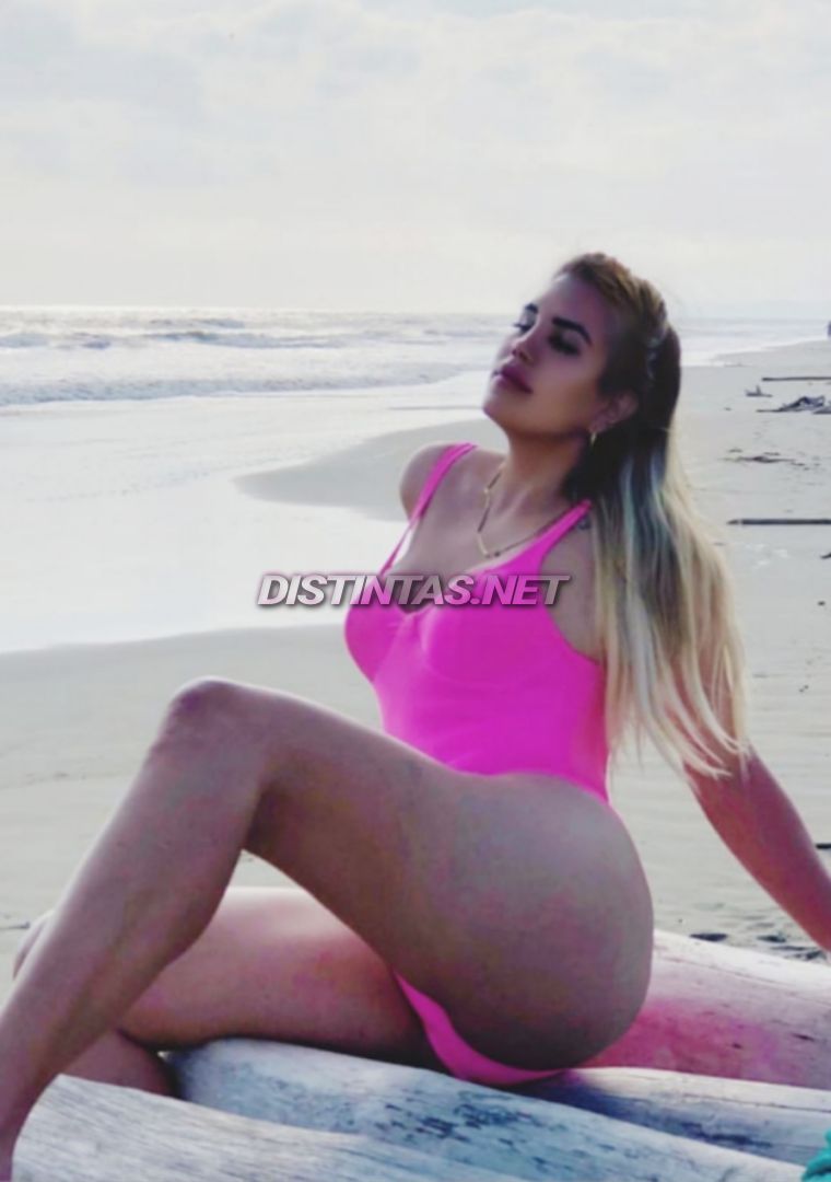 Candy Bella