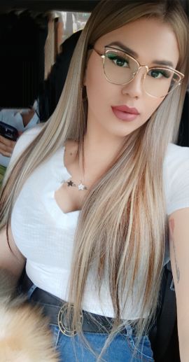Candy Bella