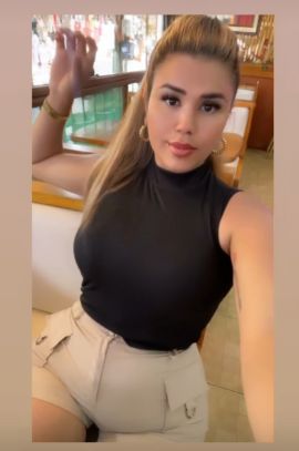 Candy Bella