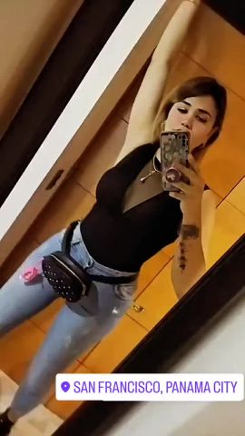 Candy Bella