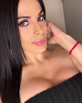 Marian Gaviria