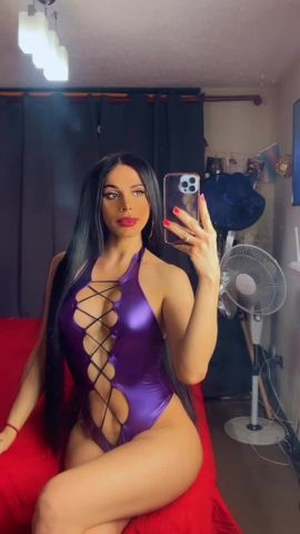 Marian Gaviria