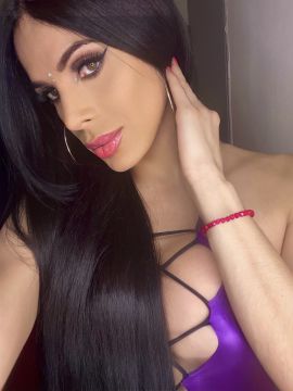 Marian Gaviria