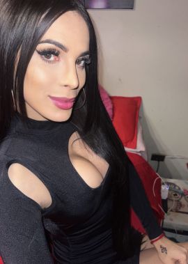 Marian Gaviria