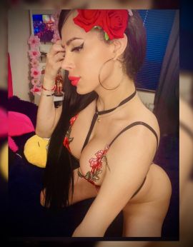 Marian Gaviria