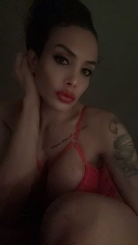 Tuany de Patricia