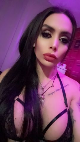 Tuany de Patricia