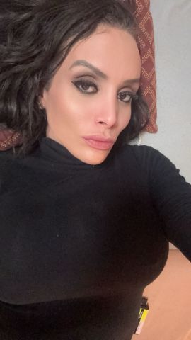 Tuany de Patricia
