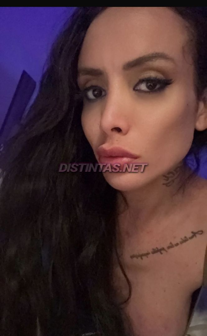 Tuany de Patricia