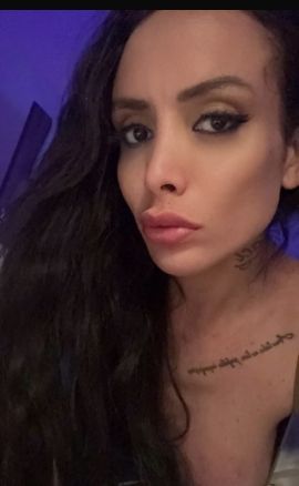 Tuany de Patricia