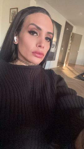Tuany de Patricia