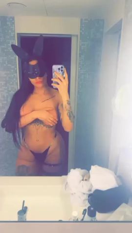 Tuany de Patricia