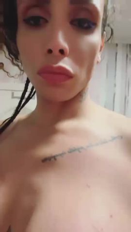 Tuany de Patricia