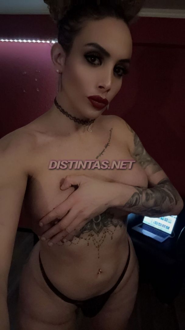 Tuany de Patricia