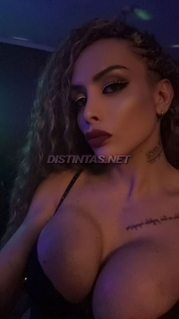Tuany de Patricia