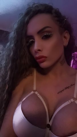 Tuany de Patricia