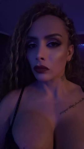 Tuany de Patricia