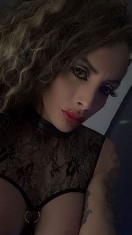 Tuany de Patricia