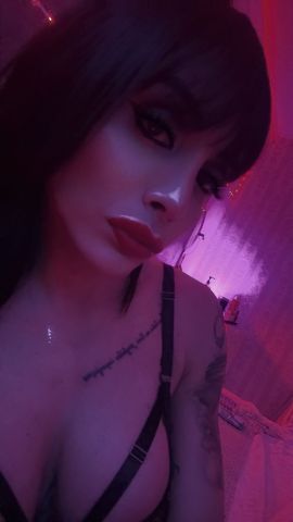 Tuany de Patricia