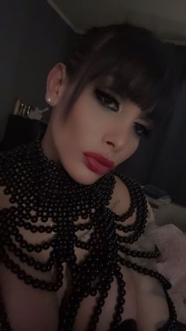 Tuany de Patricia