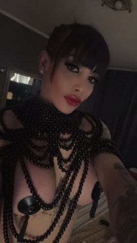 Tuany de Patricia
