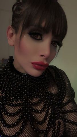 Tuany de Patricia