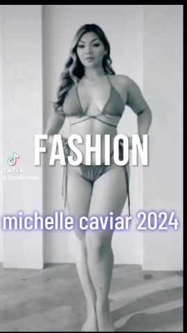 Michelle Caviar  