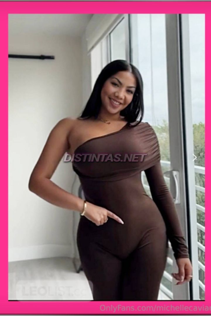 Michelle Caviar  