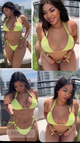 Michelle Caviar  