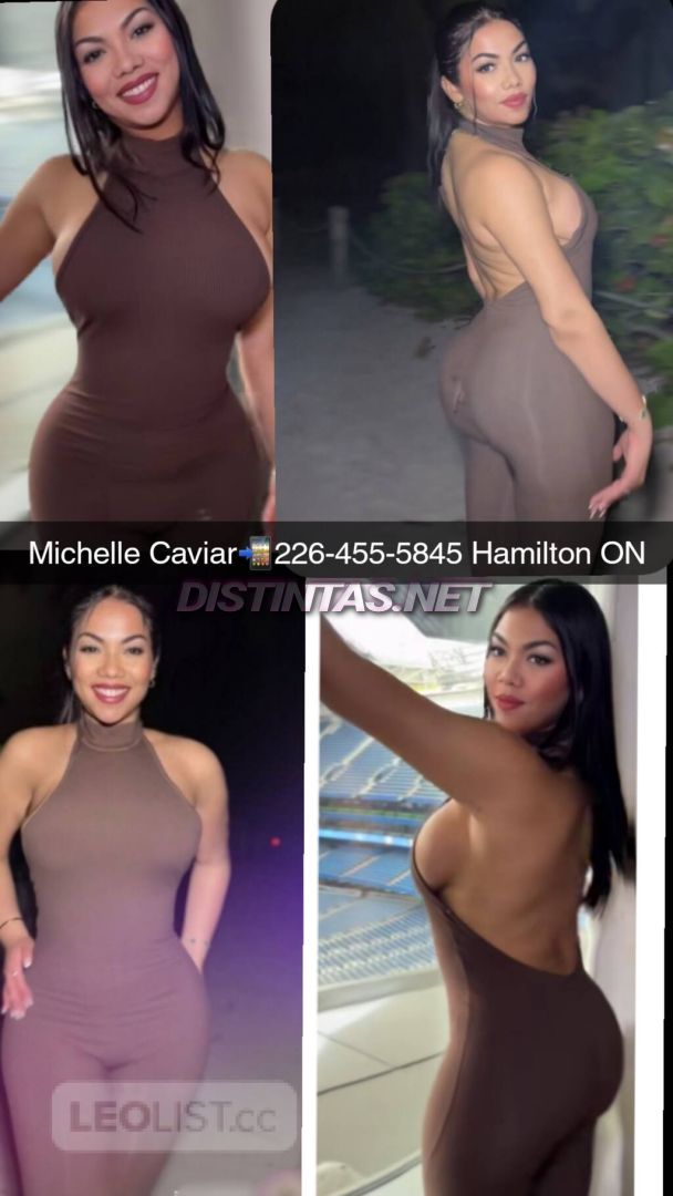 Michelle Caviar  