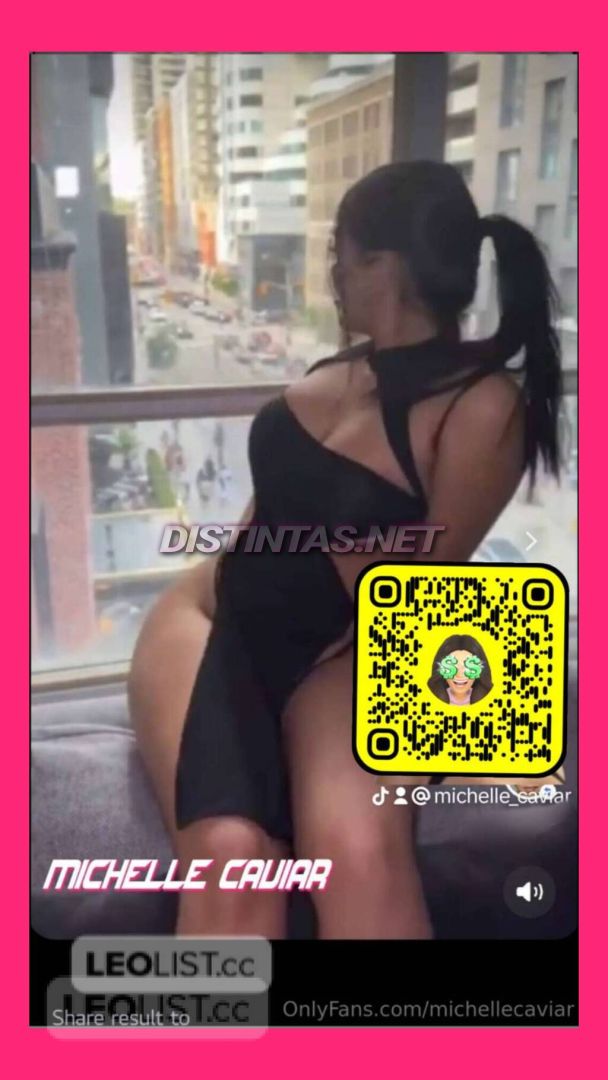 Michelle Caviar  