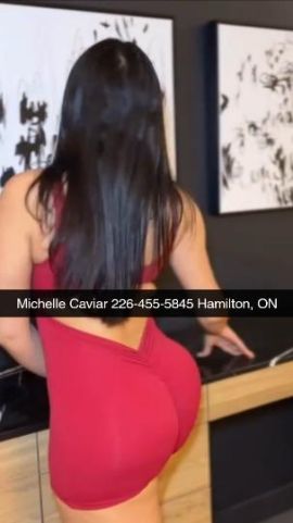 Michelle Caviar  