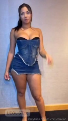 Michelle Caviar  