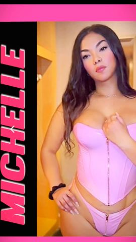 Michelle Caviar  