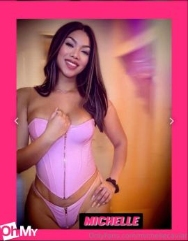 Michelle Caviar  
